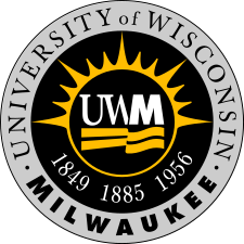 University of Wisconsin-Milwaukee Seal